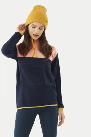 Viking Sweatshirt Bamboo Lakeside Lady 740/25/4242 Regular Fit