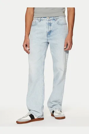 Ami Jeans UTR500.DE0027 Straight Fit