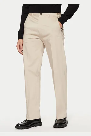 Ami Chinos HTR005.CO0009 Regular Fit