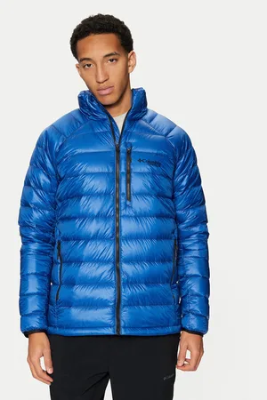Columbia Daunenjacke Arctic Crest™ 2088784 Slim Fit