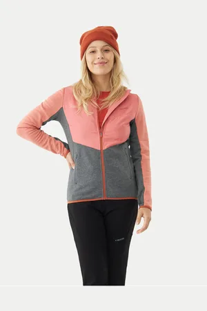 Viking Übergangsjacke Bamboo Creek Hoodie Lady 750/25/3210 Regular Fit