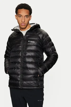 Columbia Daunenjacke Arctic Crest™ 2088774 Slim Fit