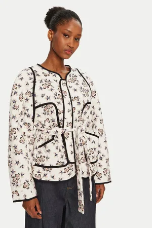 Munthe Übergangsjacke 244150624402 Regular Fit