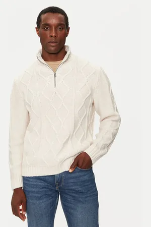 Guess Pullover M4BR49 Z3IN0 Regular Fit