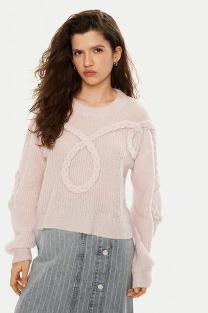 Munthe Pullover Sakira 244160724472 Relaxed Fit