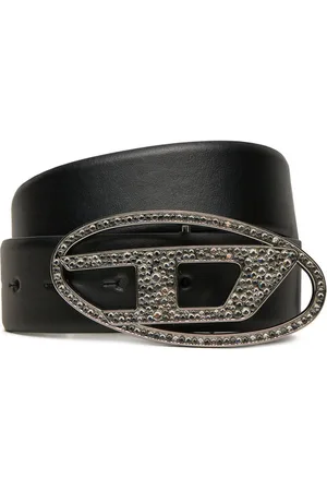Diesel Damengürtel X09611 P6364 T8015