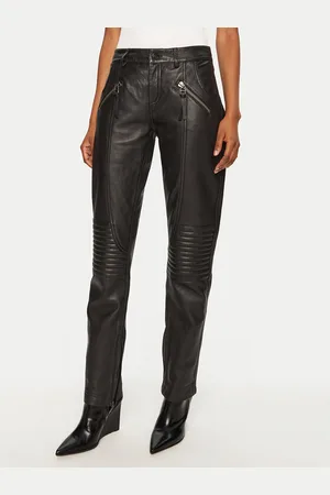 Munthe Lederhose 244141024408 Slim Fit