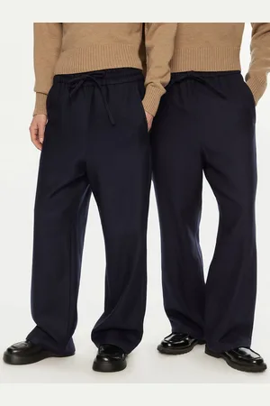 Ami Jogginghose UTR212.WV0018 Regular Fit