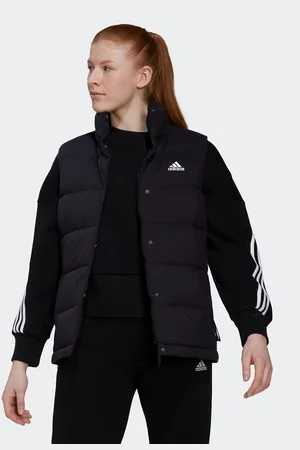 adidas Bodywarmer Helionic Down Vest HG6280 Regular Fit