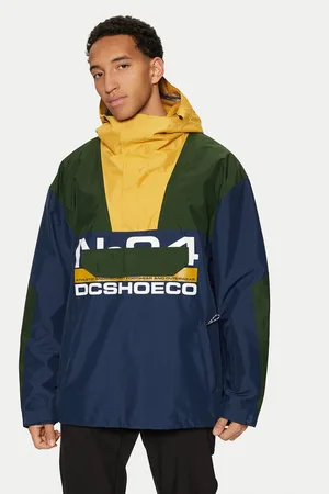 DC Comics Originals Snowboardjacke ADYTJ03077 Standard Fit