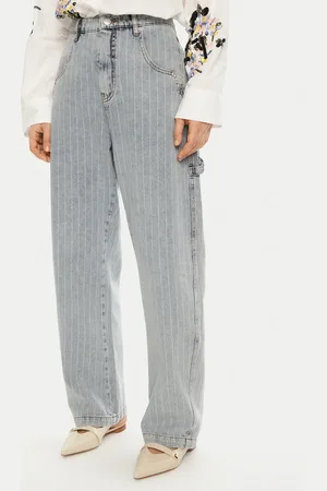 Munthe Jeans Shimo 244142024405 Regular Fit