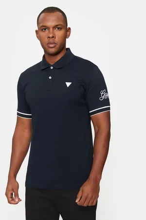 Guess Poloshirt M4BP60 K7O64 Slim Fit