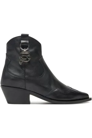 Karl Lagerfeld Stiefeletten Kansas KL33265