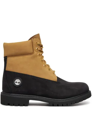 Timberland Schnürstiefeletten 6 In Premium TB0A2P6WEMJ1