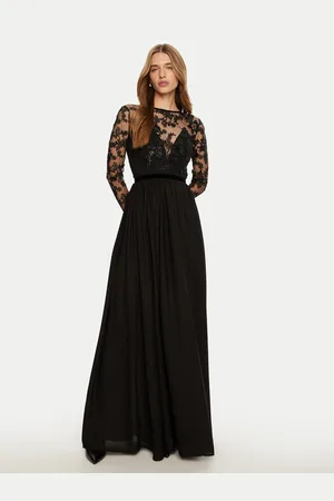 BABYLON Abendkleid EL0709 Regular Fit