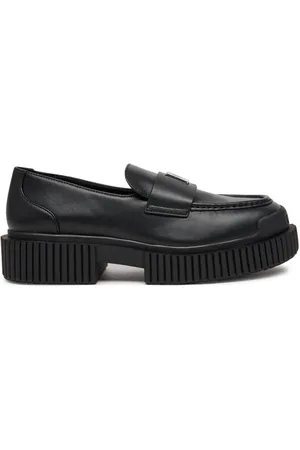 Armani Exchange Mokassins XDA006 XV874 00002