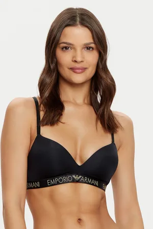Emporio Armani Bralette-BH 164883 4F235 00020