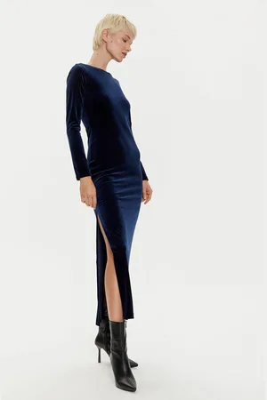 HUGO BOSS Coctailkleid 50522756 Slim Fit