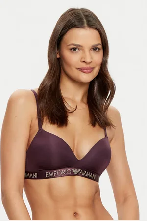 Emporio Armani Bralette-BH 164883 4F235 05093