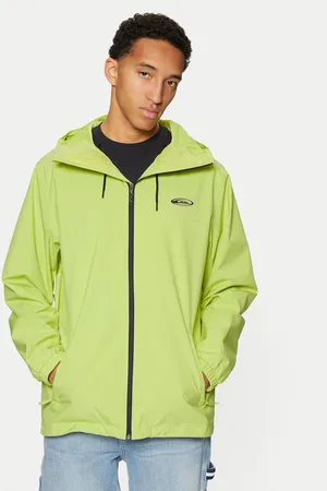 Quiksilver Skijacke High In The Hood EQYTJ03452 Modern Fit