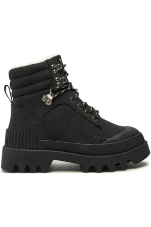 ONLY Schnürstiefeletten 15329861