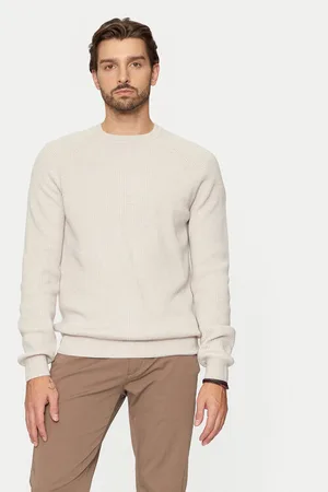 Bugatti Pullover 7400 65563B Regular Fit
