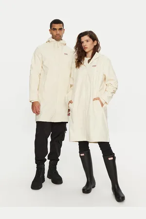 Hunter Regenjacke Andrea HARU0002242 Regular Fit