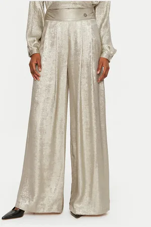 Rinascimento Stoffhose CFC0121737003 Regular Fit