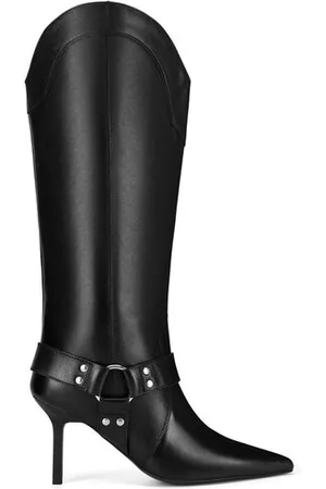 EVA MINGE Cowboystiefel AZIZA-115832