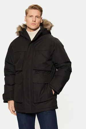 JACK & JONES Parka Star 12256892 Regular Fit