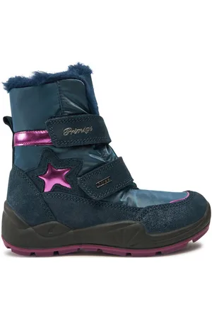 Primigi Schneeschuhe 4883133 S