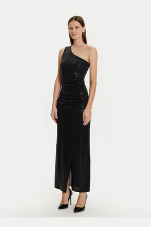 Morgan Abendkleid 242-RSHOK Slim Fit