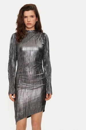 Bruuns Bazaar Coctailkleid BBW3707 Regular Fit
