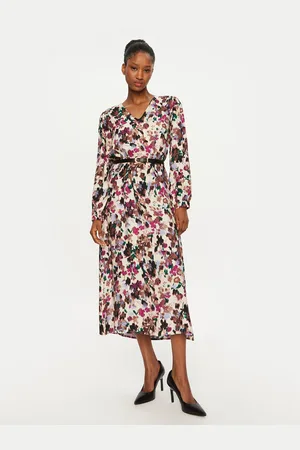 ARTIGLI Kleid für den Alltag ACAB000450 Regular Fit