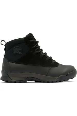 sorel Trekkingschuhe Buxton Lite Lace Plus Wp 2084871010