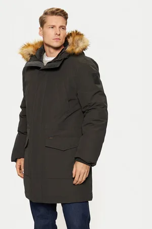 Mustang Parka Monterey 1015773 Regular Fit