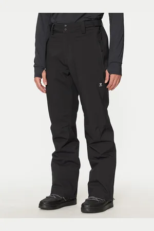 Brunotti Skihose Footrail 2431220001 Regular Fit