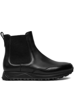 Fabi Klassische Stiefeletten FU1242.AL0TICNBA900