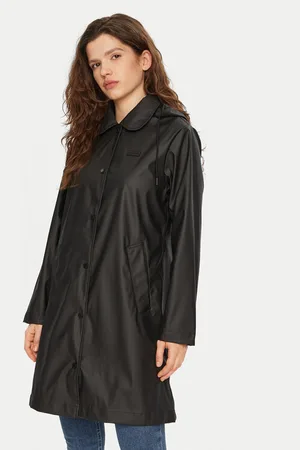 Hunter Regenjacke Benja HARW0020242 Regular Fit