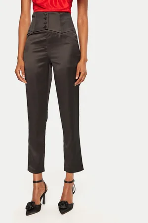 Bardot Stoffhose 59146PB3 Regular Fit