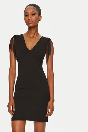 Rinascimento Coctailkleid CFC0121754003 Regular Fit