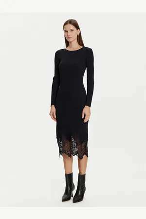 Morgan Strickkleid 242-RMSIKA Slim Fit
