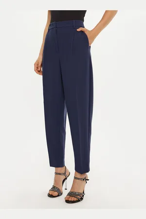 Bruuns Bazaar Stoffhose Cindy BBW2393 Loose Fit