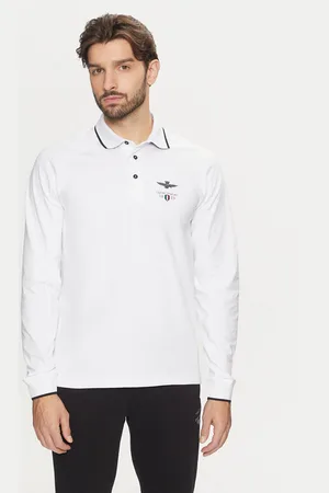 Aeronautica Militare Poloshirt 242PO1824J612 Regular Fit