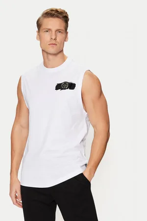 Philipp Plein Tank-Top AADC MTK7158 SJY001N Regular Fit