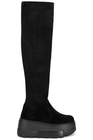 Badura Overknees CASI-01W2-002
