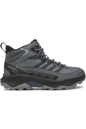 Merrell Trekkingschuhe Speed Strike 2 Mid Gtx GORE-TEX J037821