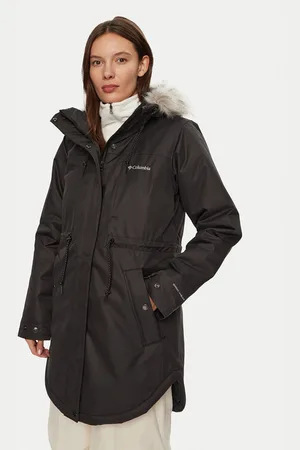 Columbia Parka Suttle Mountain™ II 2086461 Regular Fit