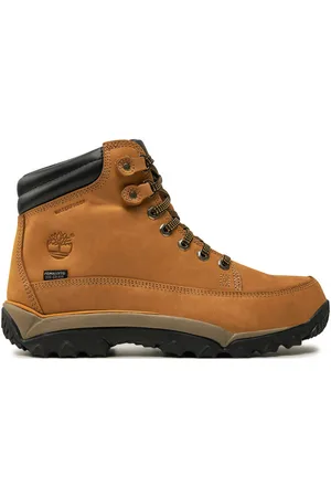 Timberland Schnürstiefeletten Ek Rime Ridge Wp Mid TB12402R2311