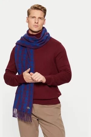 Lacoste Schal RE2422